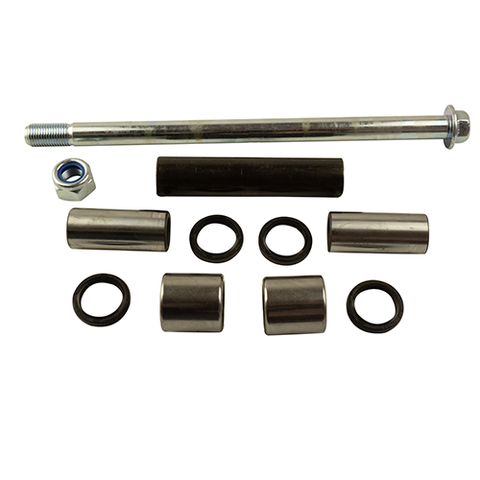 KIT TIJERA DISCOVER 125 ST 2014 UP  (CANASTILLAS)