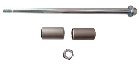 KIT TIJERA YAHAMA YCZ 110