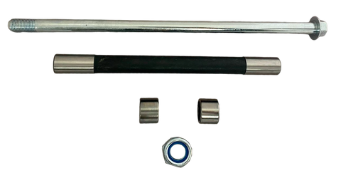 KIT TIJERA HERO HUNK 160R MOD 2022