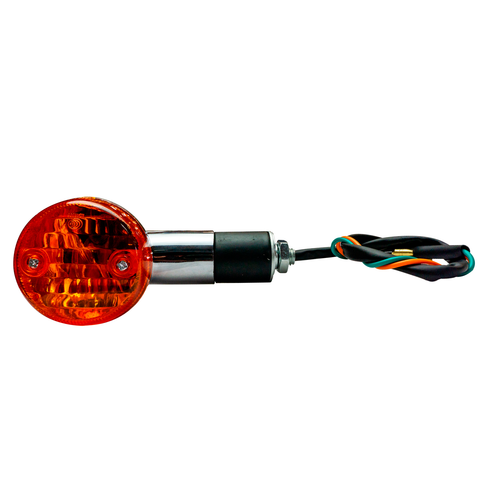 DIRECCIONAL DEL IZQ -TRAS DER SUZUKI GN 125F