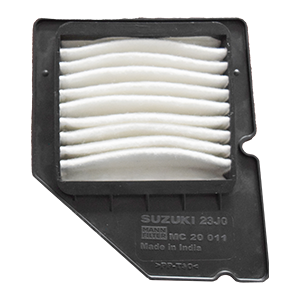 FILTRO AIRE SUZUKI HAYATE 110