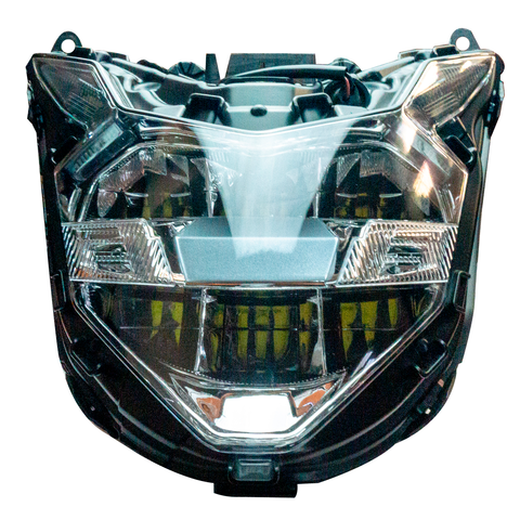 Farola LED Honda XRE 300 (2019-2023) | Alta Calidad y Rendimiento