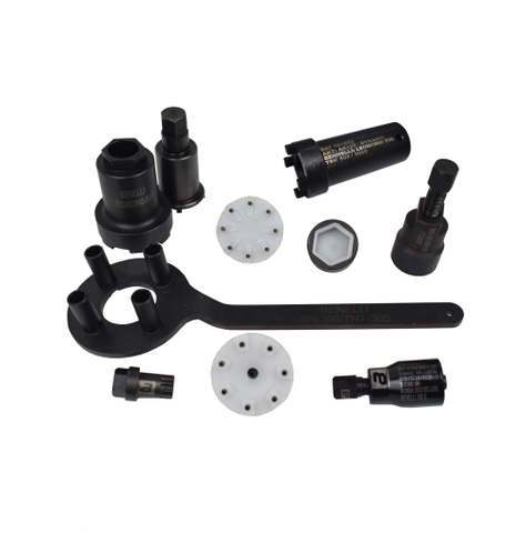 KIT HERRAMIENTA BENELLI