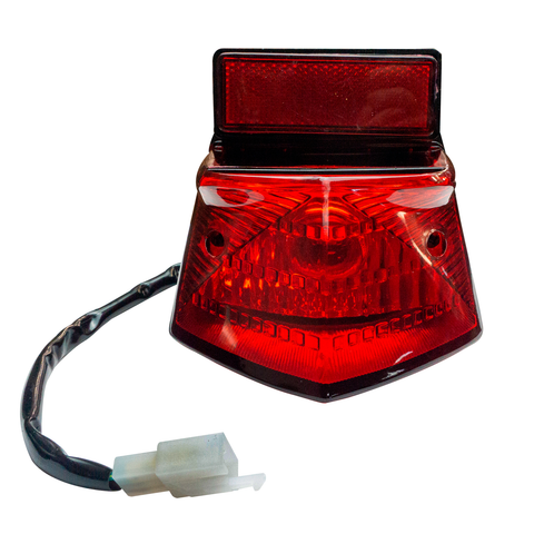 Stop LED Honda XRE 300 (2015-2018) | Alta Visibilidad y Seguridad