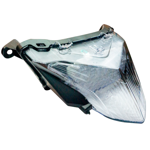 Stop Trasero LED para Moto Honda XRE 300 (2019-2023) – Luz de Freno Alta Intensidad