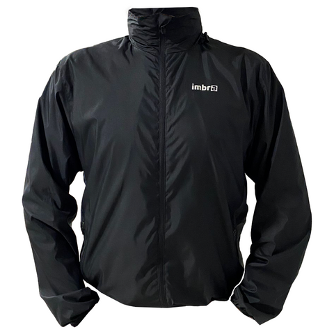CHAQUETA SEMI IMPERMEABLE IMBRA TALLA XL