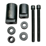 KIT EXTRACTORES MONOSHOCK FZ-16 Y BUJES TIJERA ECO,BOXER,AX