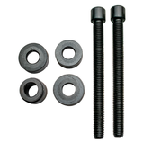 KIT EXTRACTORES MONOSHOCK FZ-16 Y BUJES TIJERA ECO,BOXER,AX