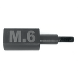 EXTRACTOR PASADOR BALANCINES M6 - Imbra Repuestos - HERRAMIENTA ESP