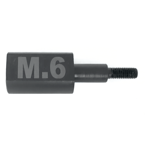 EXTRACTOR PASADOR BALANCINES M6 - Imbra Repuestos - HERRAMIENTA ESP