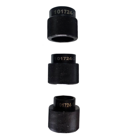 CONJUNTO INSTALADOR DE RETENES UNIVERSAL