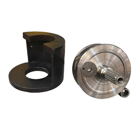 DESARMADOR CIGUEÑAL