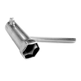 COPA BUJIA 12 mm Paquete x 5