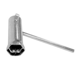 COPA BUJIA 14 mm Paquete x 5