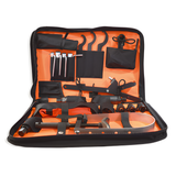 KIT TECNICO DE HERRAMIENTA