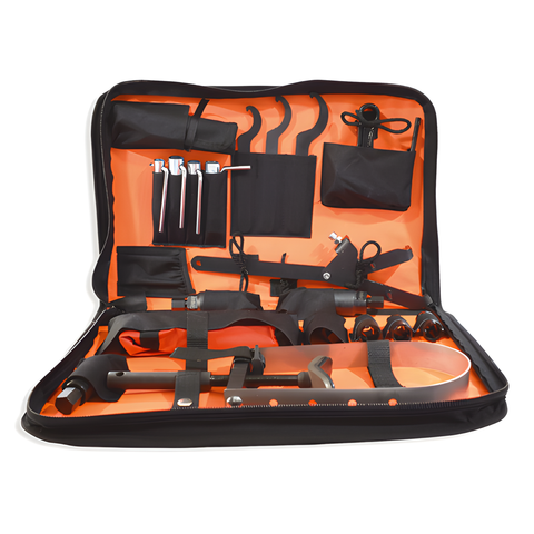 KIT TECNICO DE HERRAMIENTA