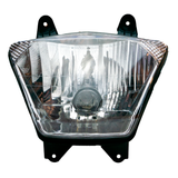 Farola Delantera para Moto Honda XRE 300 (2015-2018) – Repuesto Original con Alta Iluminación