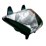 Farola Delantera para Moto Honda XRE 300 (2015-2018) – Repuesto Original con Alta Iluminación