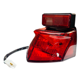Stop LED Honda XRE 300 (2015-2018) | Alta Visibilidad y Seguridad