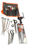 KIT DE HERRAMIENTA PARA MOTOCICLETA