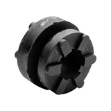 CAUCHO AMORTIGUADOR TANQUE(4 X TANQUE) HERO HUNK-160R MOD-2022