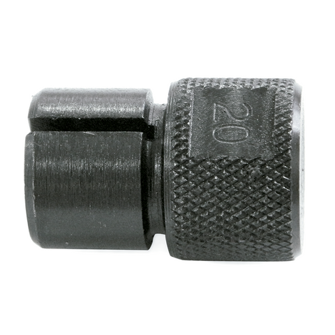 KIT EXTRACTOR BALINERA RUEDA Ø INT.  10MM,12MM,15MM,17MM,20MM - Imbra Repuestos - HERRAMIENTA ESP